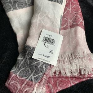 Calvin Klein Scarf